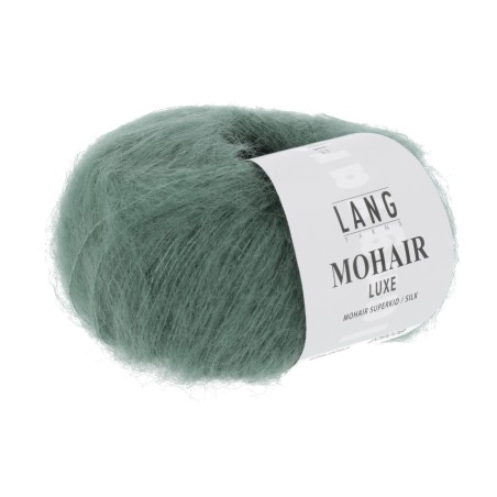 Laine Lang Yarns Mohair Luxe 698.0093
