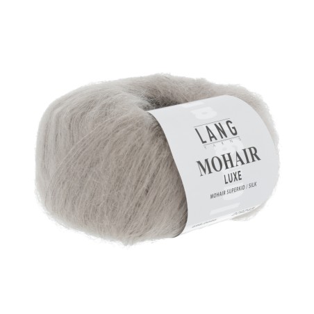 Laine Lang Yarns Mohair Luxe 698.0096