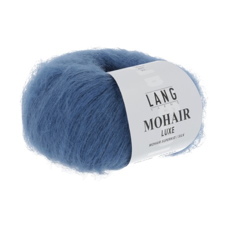 Laine Lang Yarns Mohair Luxe 698.0106