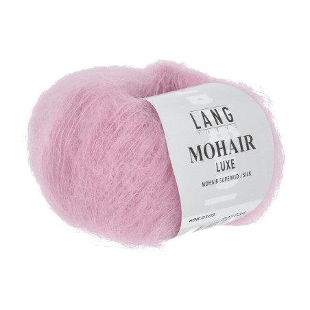 Laine Lang Yarns Mohair Luxe 698.0109