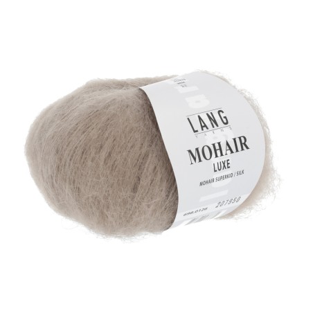 Laine Lang Yarns Mohair Luxe 698.0126