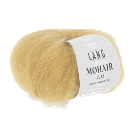 Laine Lang Yarns Mohair Luxe 698.0150