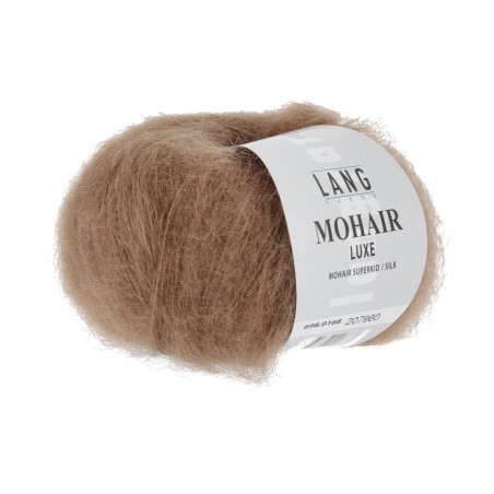 Laine Lang Yarns Mohair Luxe 698.0168