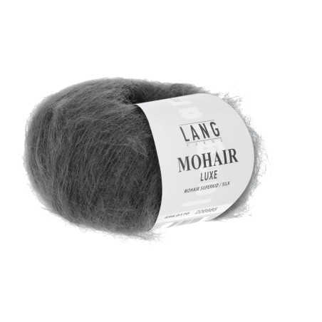 Laine Lang Yarns Mohair Luxe 698.0170