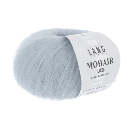 Laine Lang Yarns Mohair Luxe 698.0233