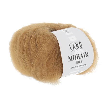Laine Lang Yarns Mohair Luxe 698.0339