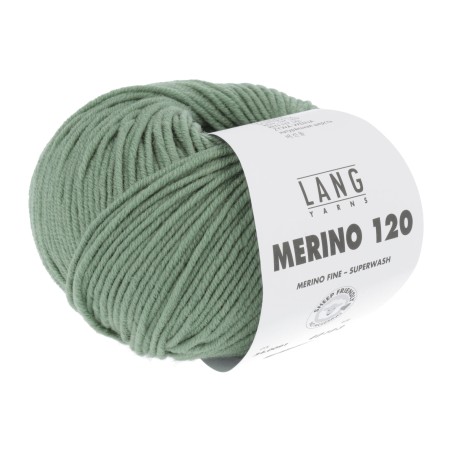 Laine Lang Yarns Mérino 120 - 34.0091