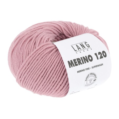 Laine Lang Yarns Mérino 120 - 34.0219