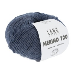 Laine Lang Yarns LUSSO 945.0003