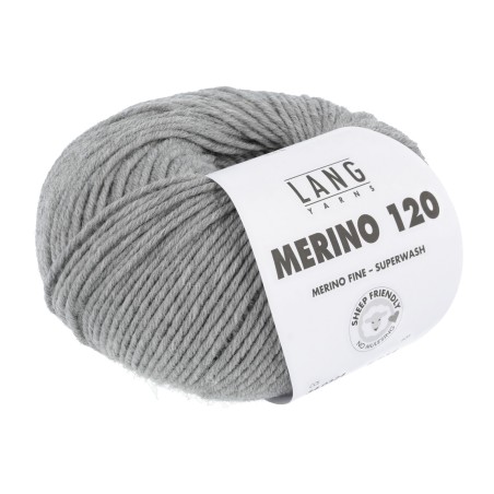 Laine Lang Yarns Mérino 120 - 34.0324