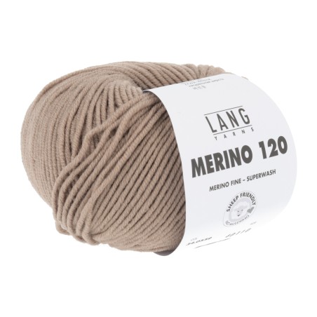 Laine Lang Yarns Mérino 120 - 34.0539