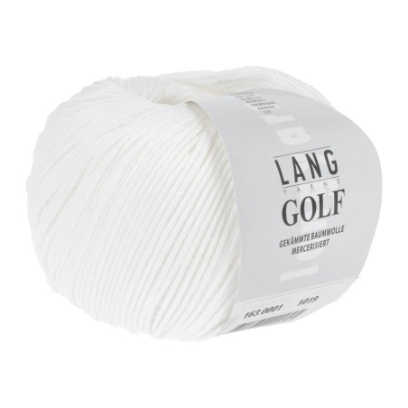 Laine Lang Yarns Golf 163.0001