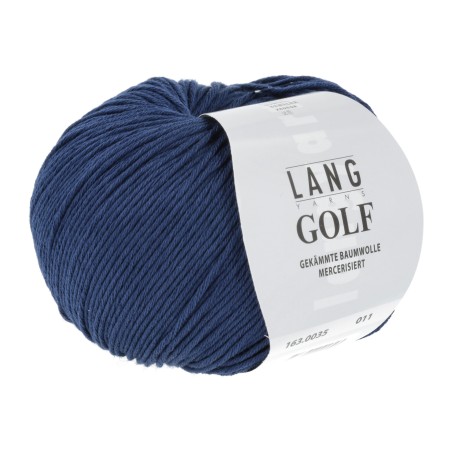 Laine Lang Yarns Golf 163.0035