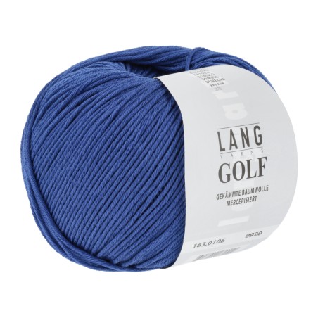 Laine Lang Yarns Golf 163.0106
