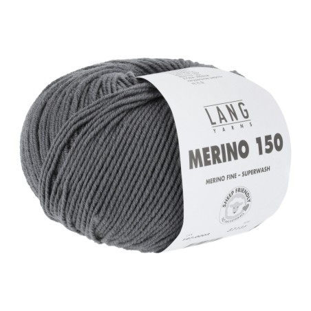 Laine Lang Yarns Mérino 150 - 197.0003
