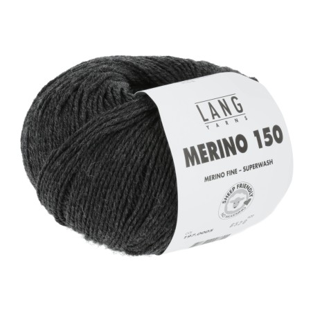 Laine Lang Yarns Mérino 150 - 197.0005