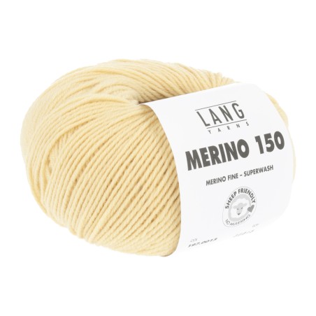 Laine Lang Yarns Mérino 150 - 197.0013
