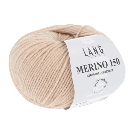 Laine Lang Yarns Mérino 150 - 197.0027