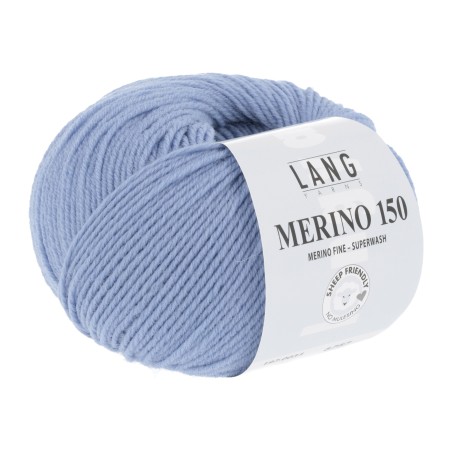 Laine Lang Yarns Mérino 150 - 197.0033