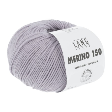 Laine Lang Yarns Mérino 150 - 197.0045
