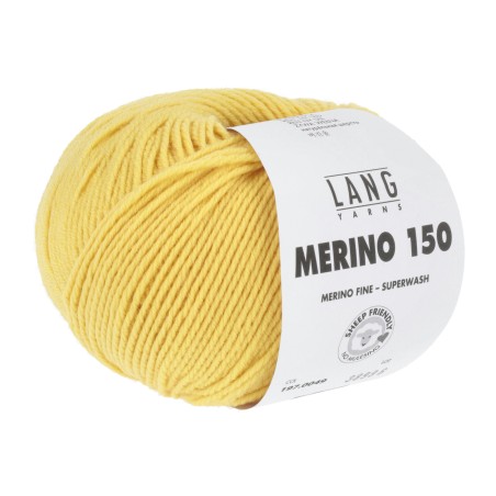 Laine Lang Yarns Mérino 150 - 197.0049