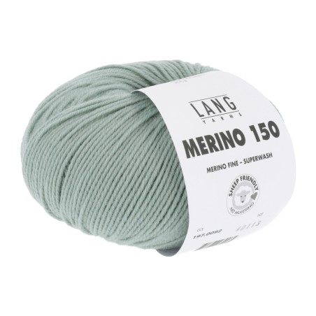 Laine Lang Yarns Mérino 150 - 197.0092