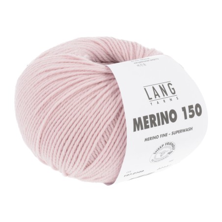 Laine Lang Yarns Mérino 150 - 197.0109