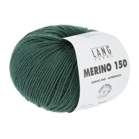 Laine Lang Yarns Mérino 150 - 197.0118
