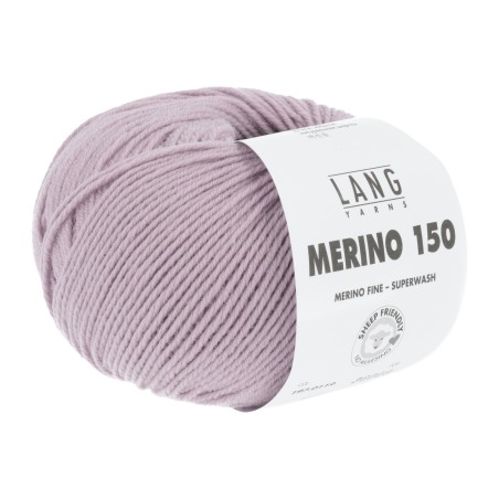 Laine Lang Yarns Mérino 150 - 197.0119