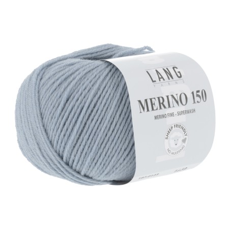 Laine Lang Yarns Mérino 150 - 197.0123