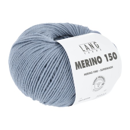 Laine Lang Yarns Mérino 150 - 197.0134