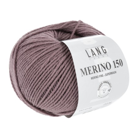 Laine Lang Yarns Mérino 150 - 197.0148