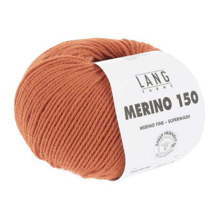 Laine Lang Yarns Mérino 150 - 197.0159
