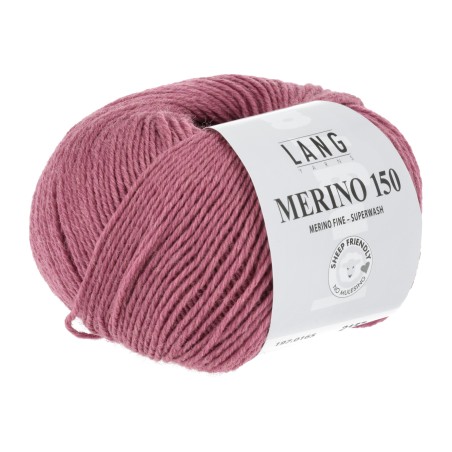 Laine Lang Yarns Mérino 150 - 197.0165
