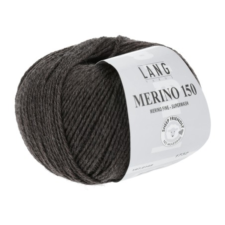 Laine Lang Yarns Mérino 150 - 197.0168