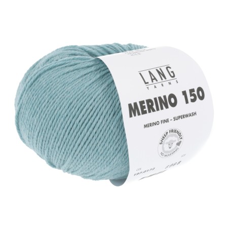 Laine Lang Yarns Mérino 150 - 197.0172