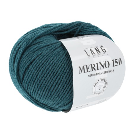 Laine Lang Yarns Mérino 150 - 197.0188