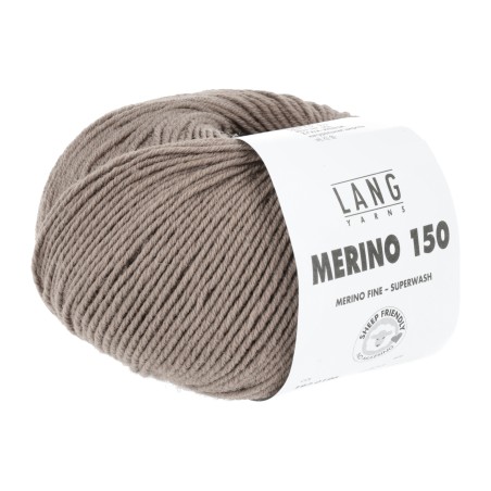 Laine Lang Yarns Mérino 150 - 197.0196
