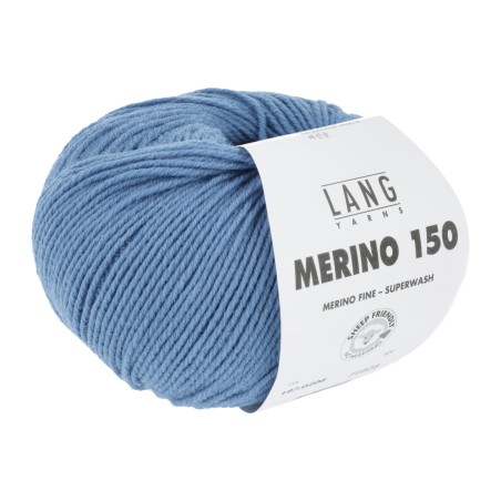 Laine Lang Yarns Mérino 150 - 197.0206
