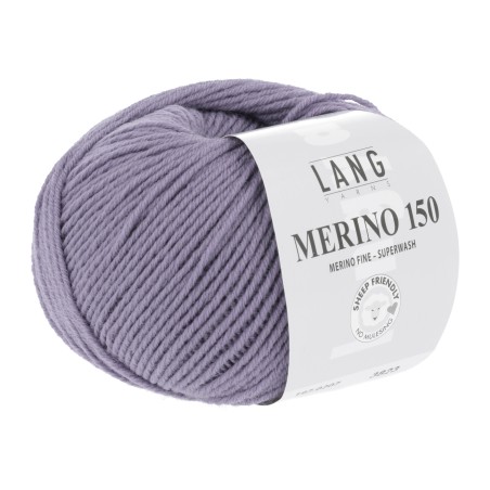 Laine Lang Yarns Mérino 150 - 197.0207
