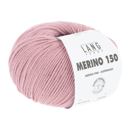 Laine Lang Yarns Mérino 150 - 197.0219