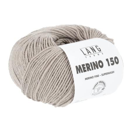 Laine Lang Yarns Mérino 150 - 197.0226