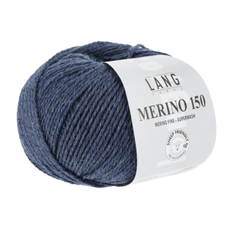Laine Lang Yarns Mérino 150 - 197.0234