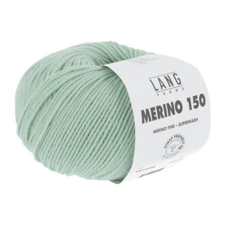 Laine Lang Yarns Mérino 150 - 197.0258