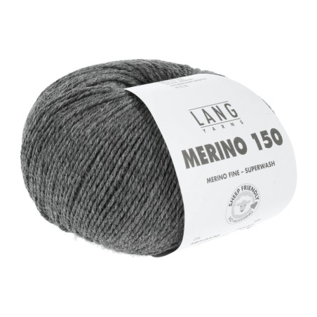 Laine Lang Yarns Mérino 150 - 197.0270