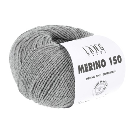 Laine Lang Yarns Mérino 150 - 197.0324