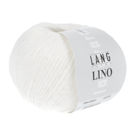 Laine Lang Yarns Lino 784.0001