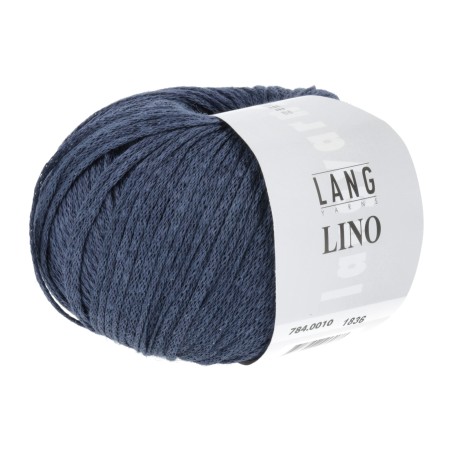 Laine Lang Yarns Lino 784.0010