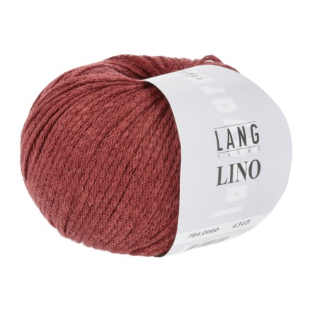 Laine Lang Yarns Lino 784.0060