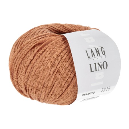 Laine Lang Yarns Lino 784.0075